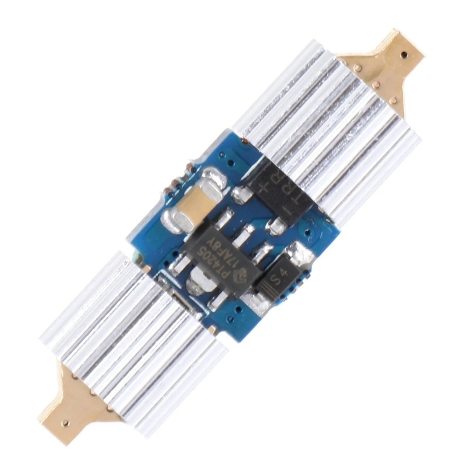 6PCS 31mm Xenon LED Interior Bulb for Car (Festoon)