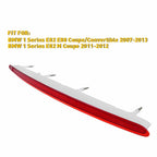 3rd Brake Light for BMW 1 Series E82 E88 (2007–2013) EOH