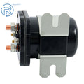 24V Power Solenoid for JLG 3740068 (2000–2023)