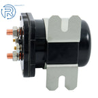 24V Power Solenoid for JLG 3740068 (2000–2023)