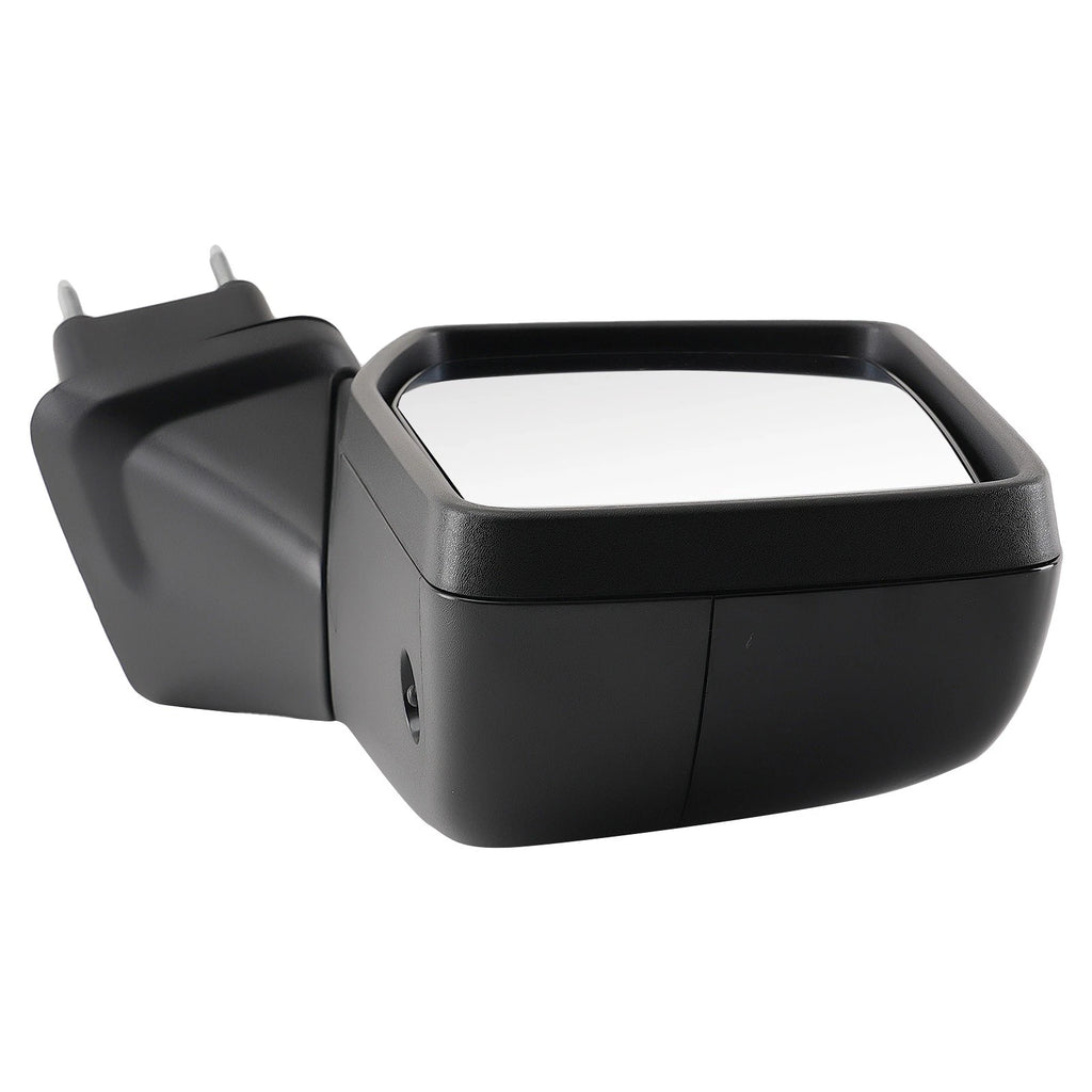 Right Rear View Mirror for Chevrolet Silverado 1500 (2019–2023) Heated