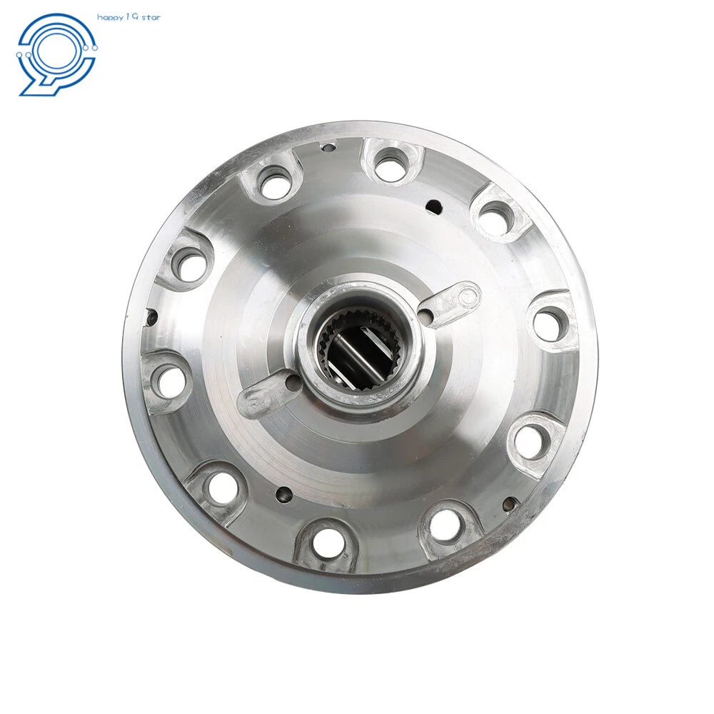 Posi Unit for Ford 28 Spline (9 Inch)