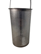Eaton 3" Strainer Basket for Model 72 Simplex (Flange OD 5")