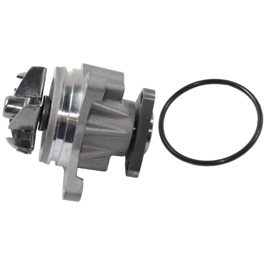 Water Pump Kit for Ford Escape, Fusion, Focus & Mazda 6, 3
