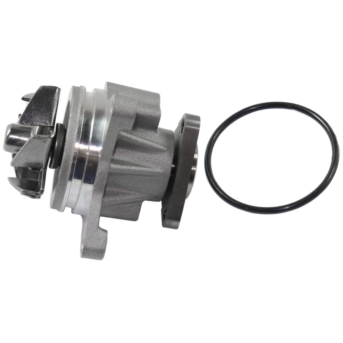 Water Pump Kit for Ford Escape, Fusion, Focus & Mazda 6, 3