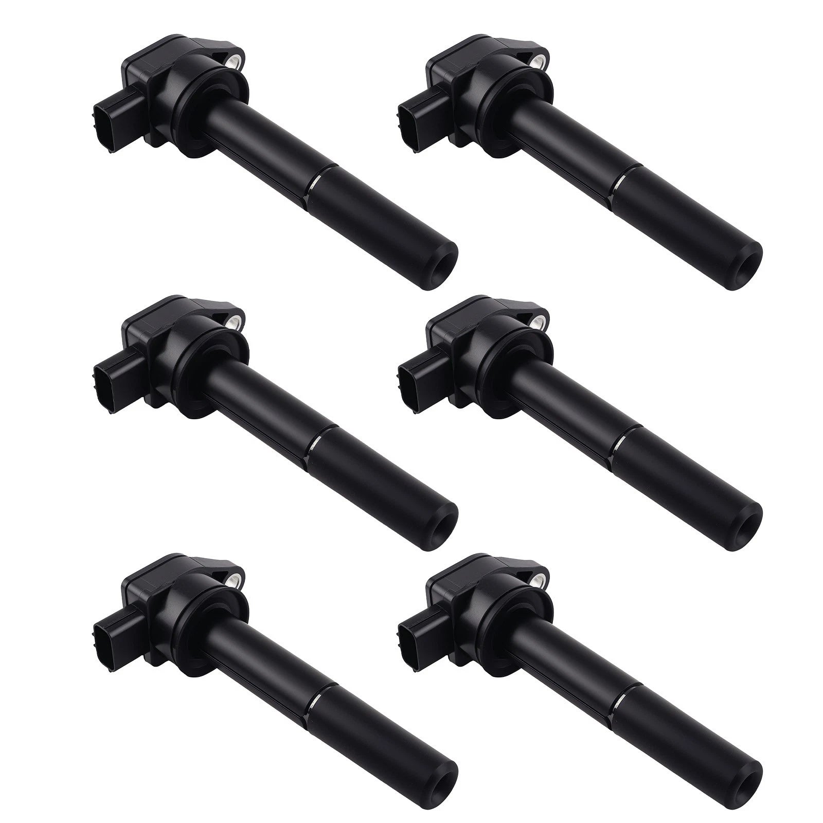 Ignition Coil Pack for Mitsubishi Endeavor Galant V6 3.8L (2004–2008)