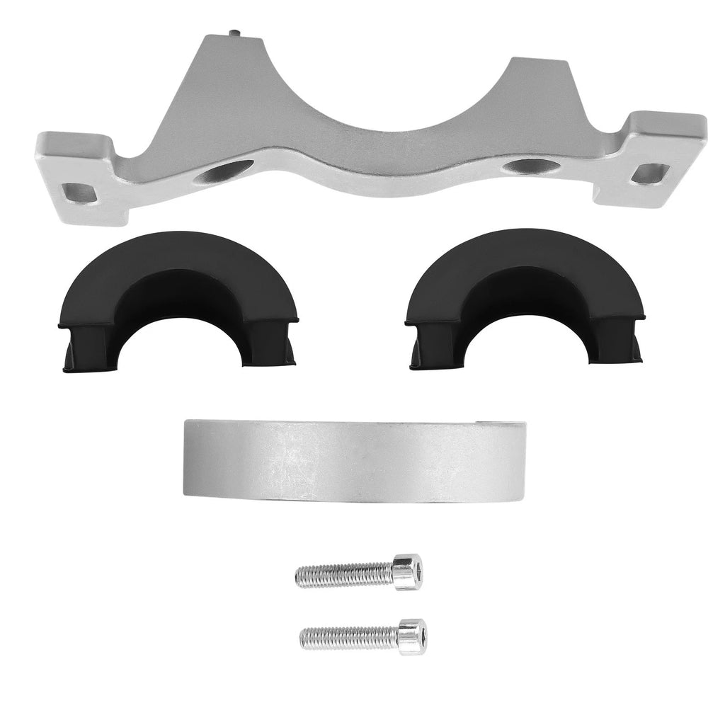 Driveshaft Center Bearing Support for Dodge Charger Challenger (2015–2023)