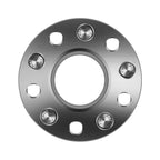 2X 25mm Hubcentric Wheel Spacers 5x120 12x1.5 for BMW 528i 335i 530xi 328i 535i (2008–2016)