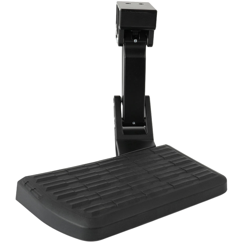 Rear Retractable Bumper Bed Step for Ford F-150 (2006–2014) 75302-01A