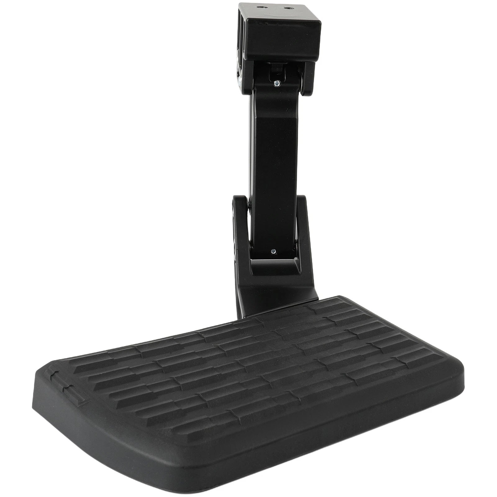 Rear Retractable Bumper Bed Step for Ford F-150 (2006–2014) 75302-01A