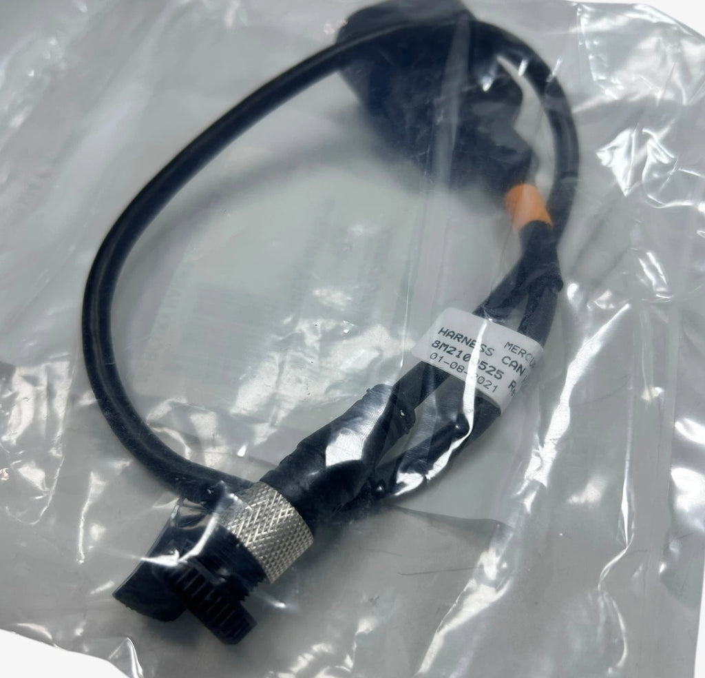 Harness CAN H-NMEA Cable for Mercury Marine (OEM) 8M0115495