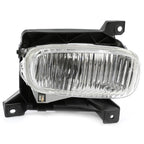 Fog Light Lamp for Toyota Tundra (2000–2006) Front Passenger, Bulb #812100C010