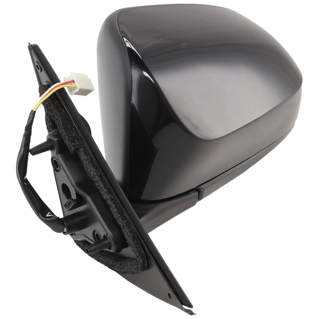 Driver Left Side Mirror for Toyota Camry (2012–2014)