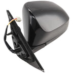 Driver Left Side Mirror for Toyota Camry (2012–2014)