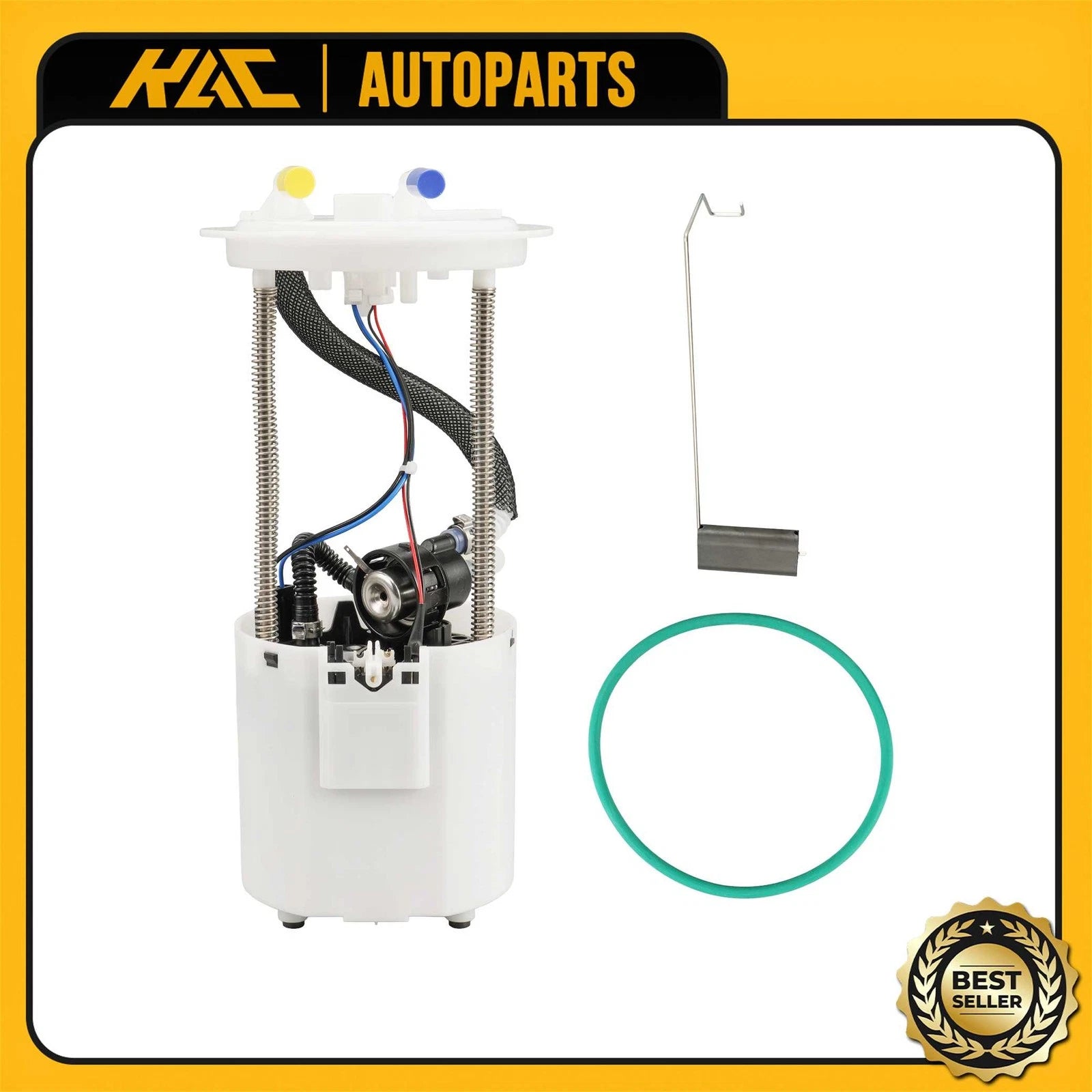 Fuel Pump Module Assembly for Ford Escape Mazda Mercury (2010–2012) 2.5L