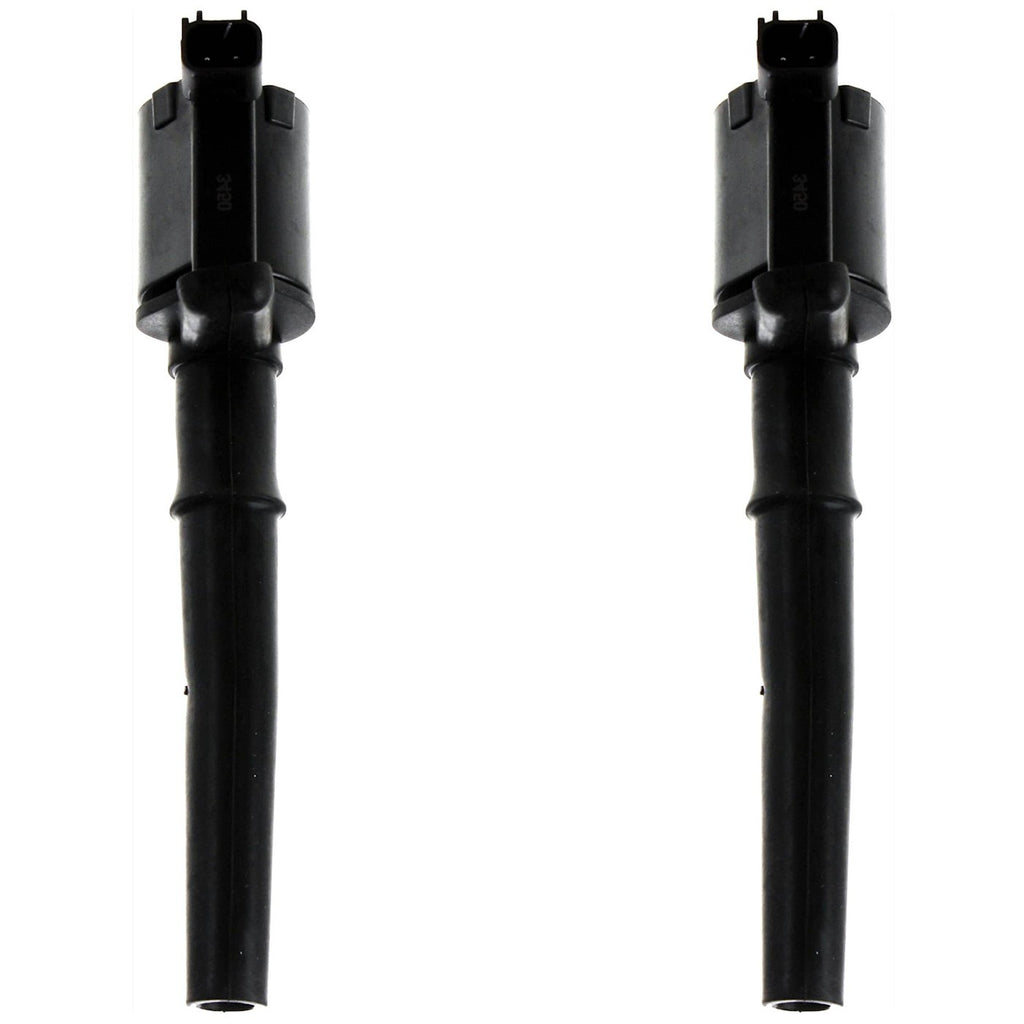 Ignition Coils Set of 2 for Ford Mustang GT, Lincoln Aviator