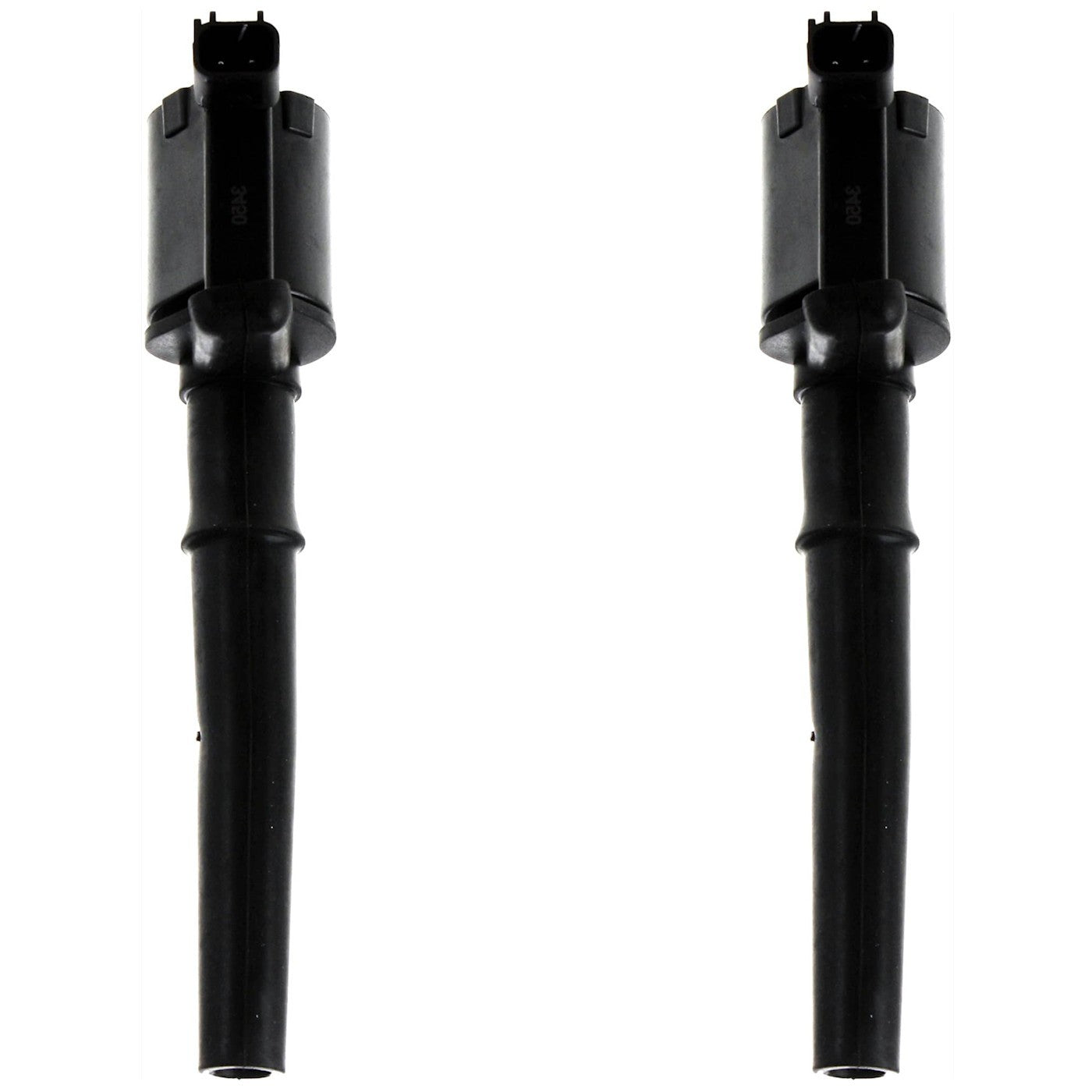 Ignition Coils Set of 2 for Ford Mustang GT, Lincoln Aviator