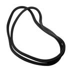 Tailgate Trunk Lid Weatherstrip Rubber Seal for Honda CR-V (2007-2016)