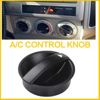 Control Knob for Toyota Tacoma (2005–2011)