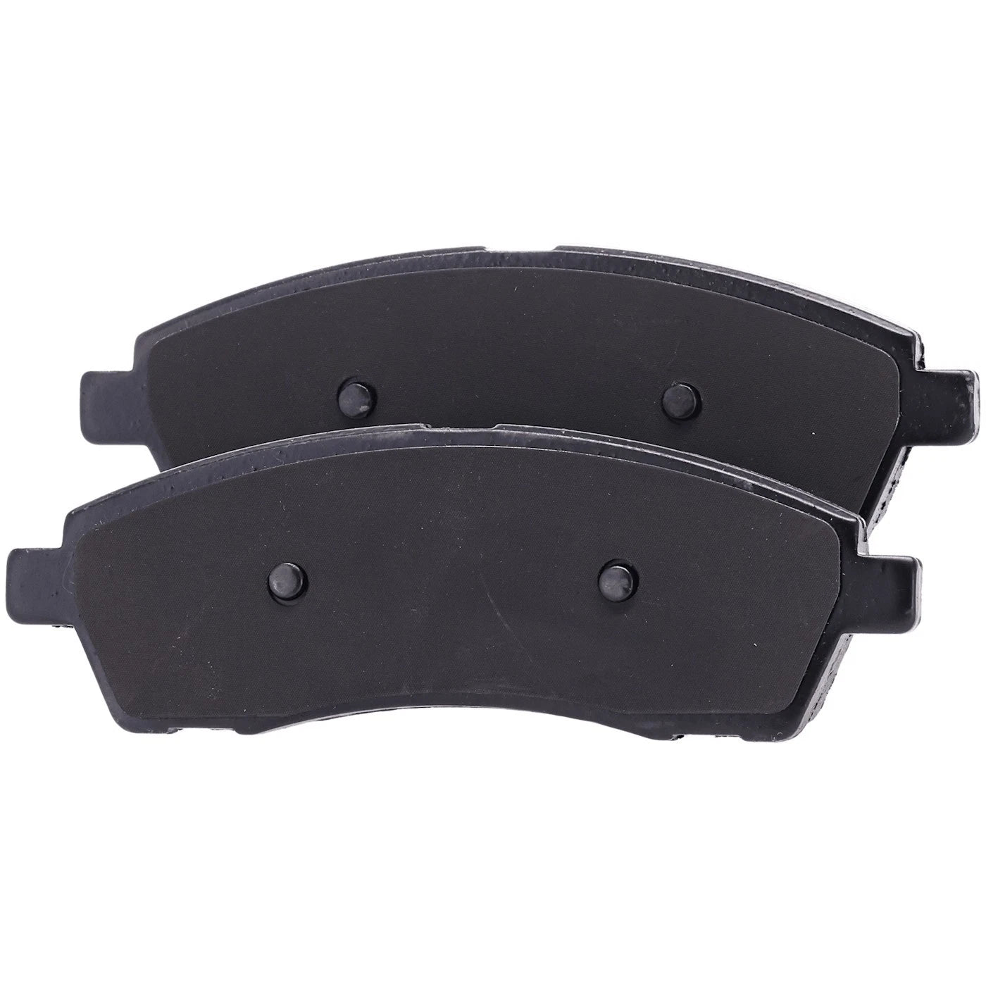 Brake Disc Rotors and Pad Kit for Ford F-250 F-350 Super Duty 4WD (1999–2004)