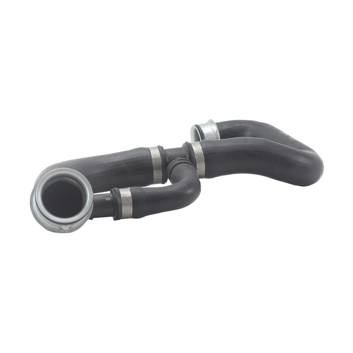 Lower Radiator Coolant Hose for Mercedes Benz W204 W212 X204 (2007–2015)