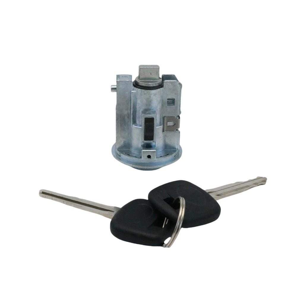 Ignition Lock Cylinder Switch for Toyota Corolla (2009–2013) 69057-02360 w/ 2 Keys
