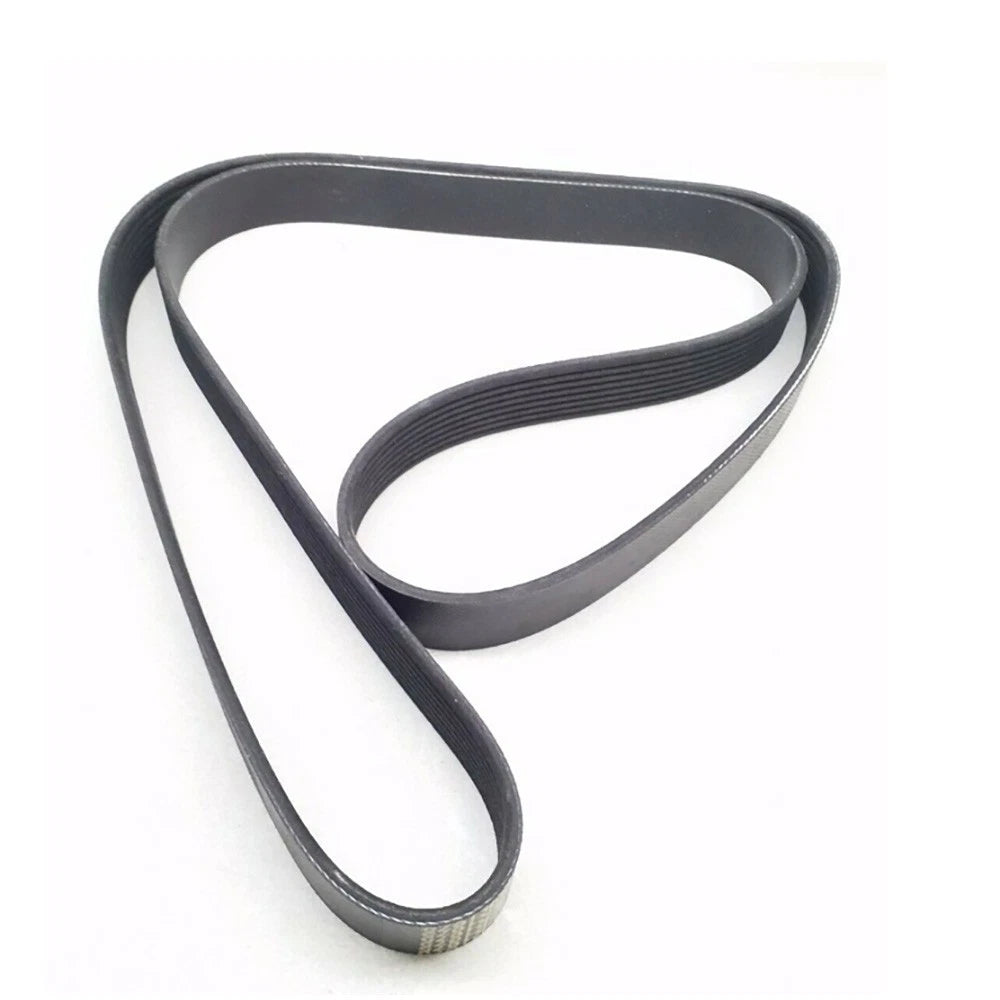 R529383 Micro-Rib V-Belt for John Deere R123460, Case-IH J911578, J904959