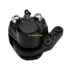 Front Left Brake Caliper & Pads 43041-004 for Kawasaki Z1 H2 (1972–1975)