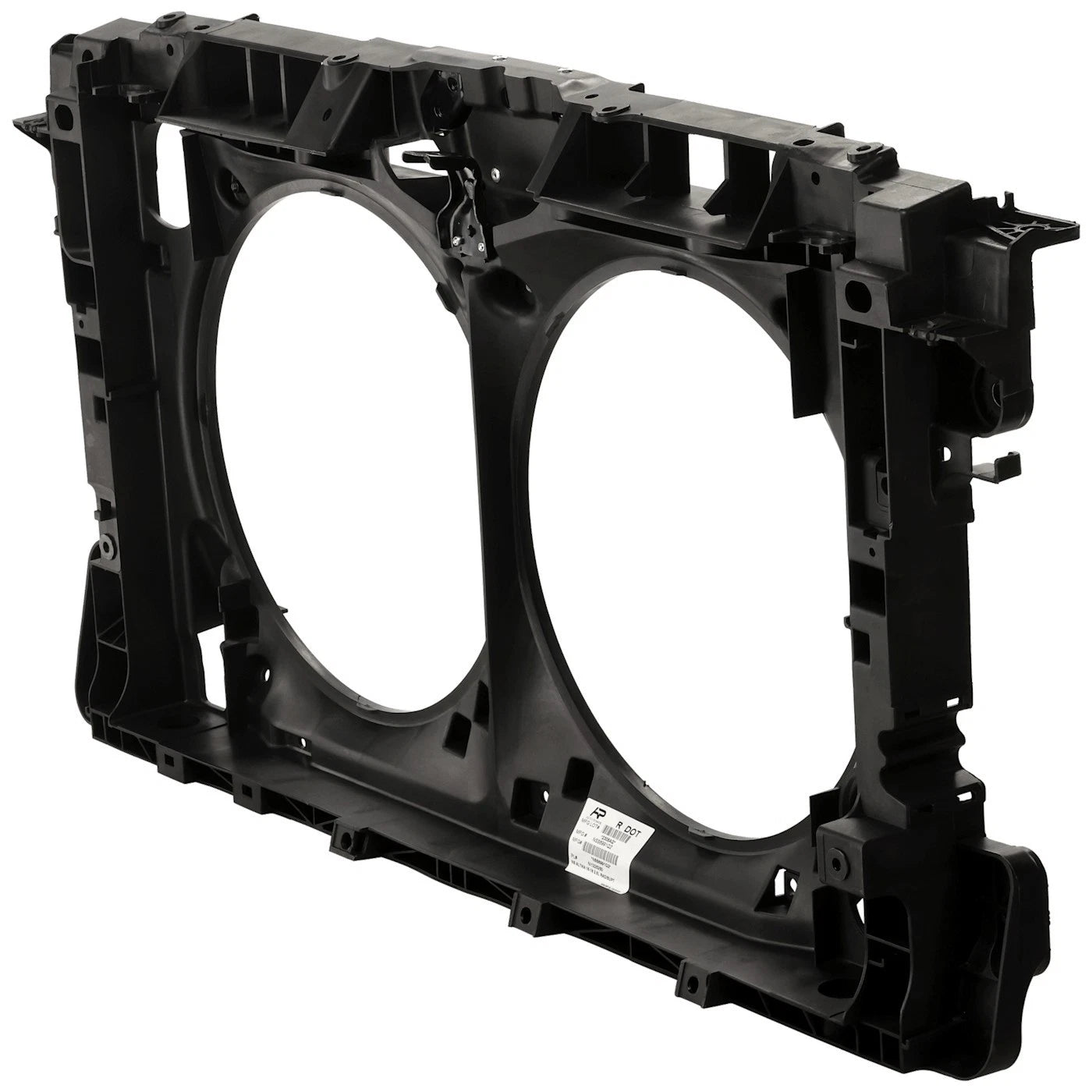 Radiator Support Core for Nissan Altima (2016–2018)