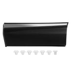 Rear Door Trim Lower Molding Left for Honda CR-V (2017–2022)