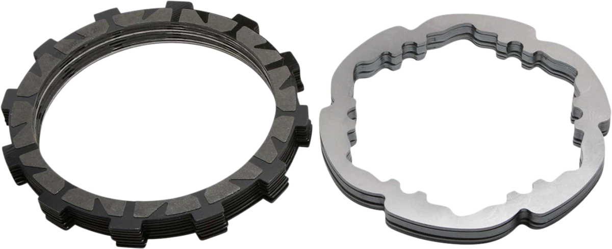 Rekluse Exp Clutch Service Kit 782-220 for