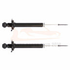 Full Set Shocks Struts & Sway Bars Link Kit for Lexus GS430 (2001–2005)