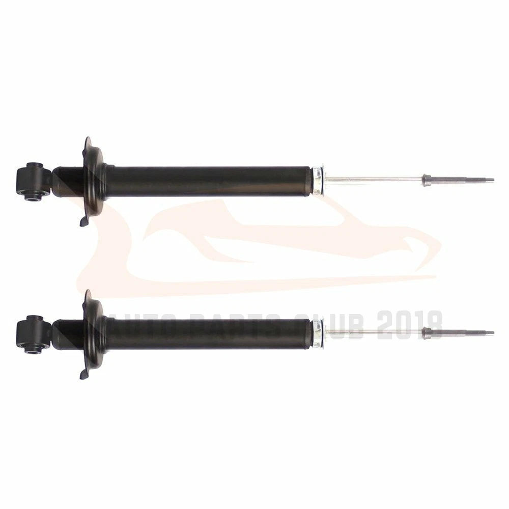 Full Set Shocks Struts & Sway Bars Link Kit for Lexus GS430 (2001–2005)