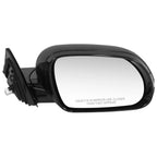 Power Adjust Heated Side Rear View Door Mirror Right for Soul (2020–2024)
