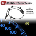ABS Wheel Speed Sensor for Ford Fiesta (2014–2019) No.AE8Z2C204B