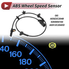 ABS Wheel Speed Sensor for Ford Fiesta (2014–2019) No.AE8Z2C204B