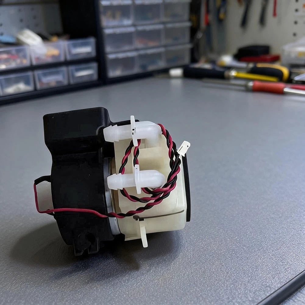 Water Pump Motor for Clean Home (2010–2023)