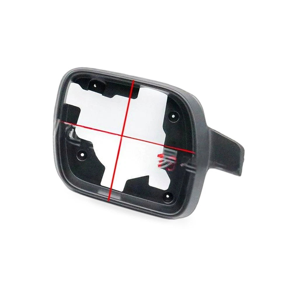 Right Side Outer Trim Shell Mirror Frame for Ford Explorer (2011–2019)