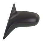 Set of 2 Manual Remote Mirrors for Honda Civic Sedan (2001–2005)