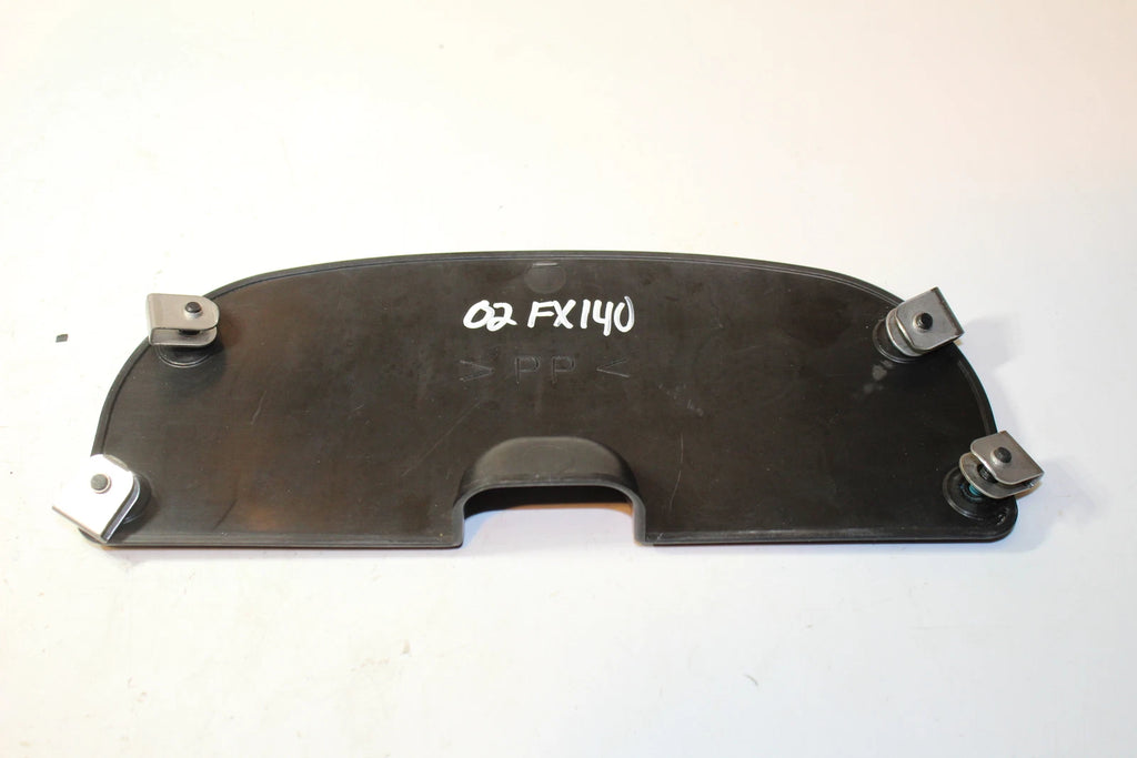 Cover Gauge Rear Access Panel for Yamaha Waverunner FX FXHO FX140