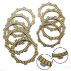 Clutch Friction Plate for Honda CBR929 Fireblade (2000–2001) / CBR954 (2002–2003)