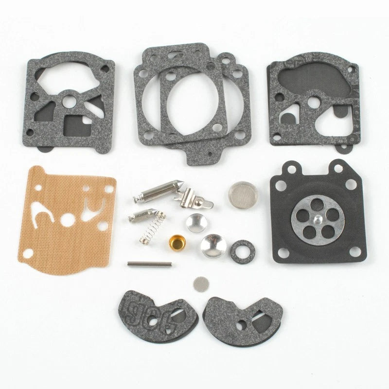 Carburetor Rebuild Kit for WA and WT Series Carburetors (Heavy Duty)
