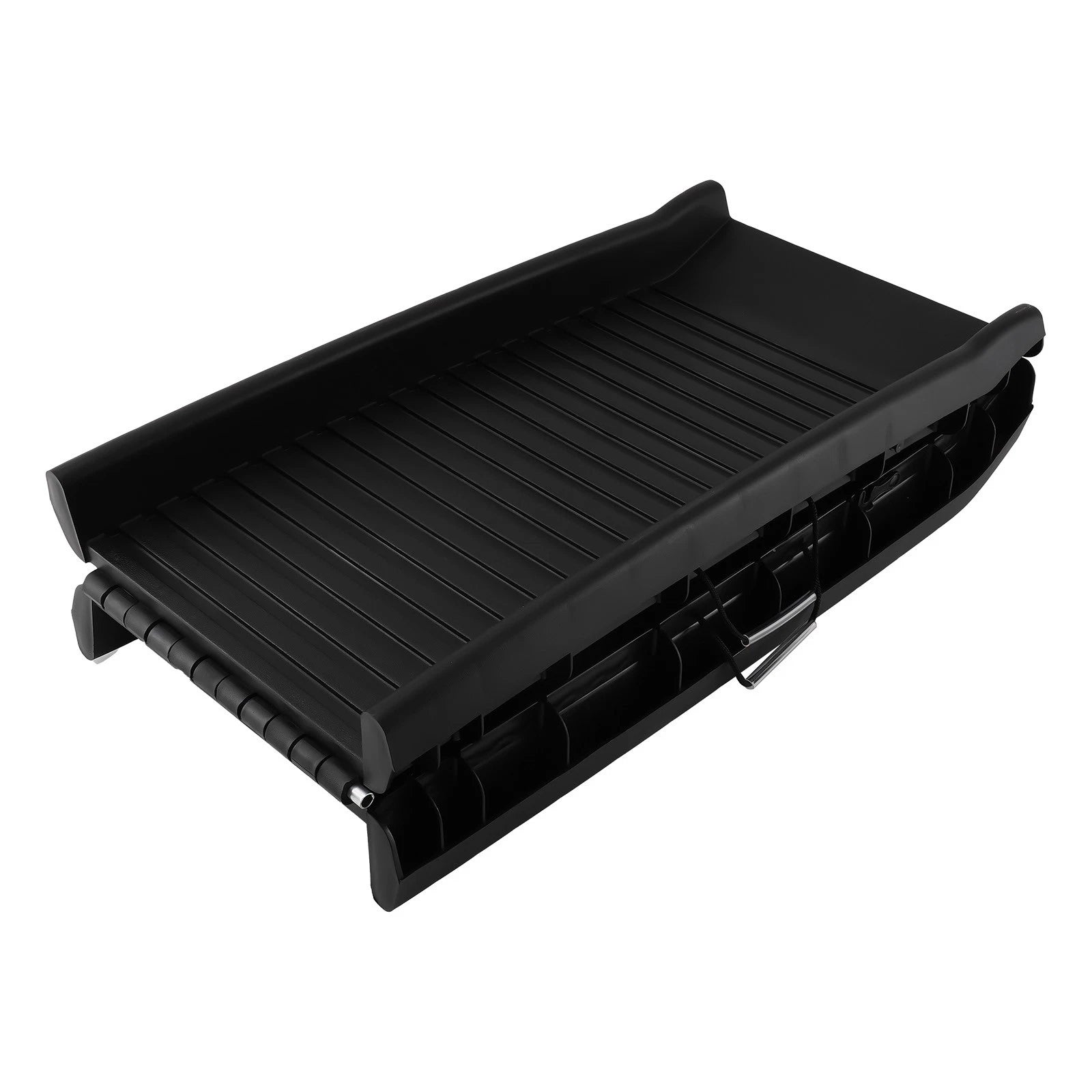 Lightweight Foldable Dog Ramp for Car & Home