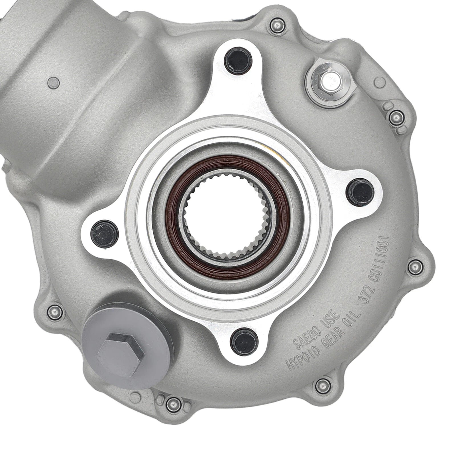 Rear Differential for Honda TRX 420 FM Rancher 4x4 (2007–2013)