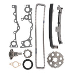 Complete Timing Chain Kit for Toyota Tacoma 2.4L (1995–2004) 102 Links