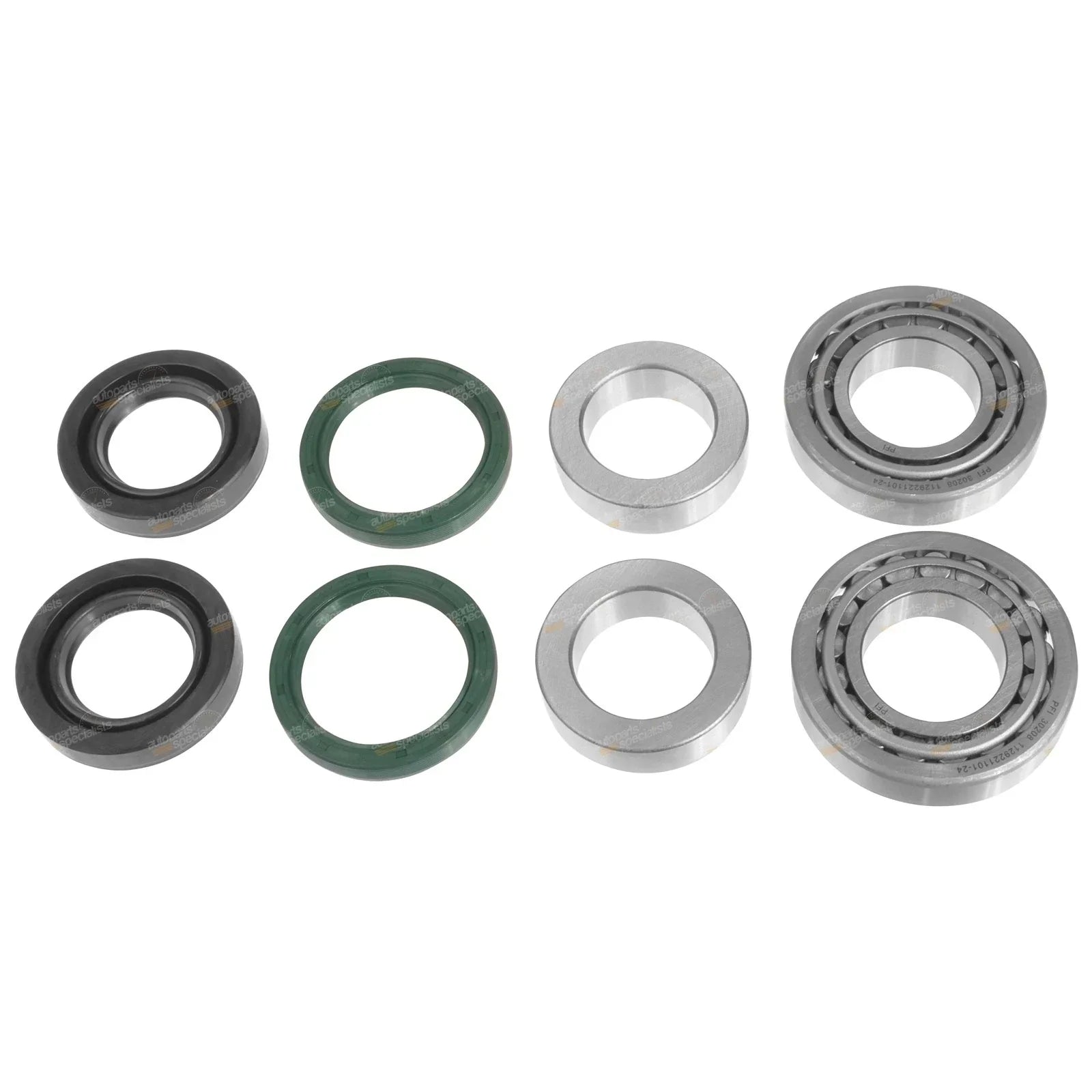 Rear Wheel Bearing Kits for Mitsubishi Triton MG MH MJ MK (1989-2006)