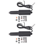 2X Boat Trim Tab Actuator for Make Model