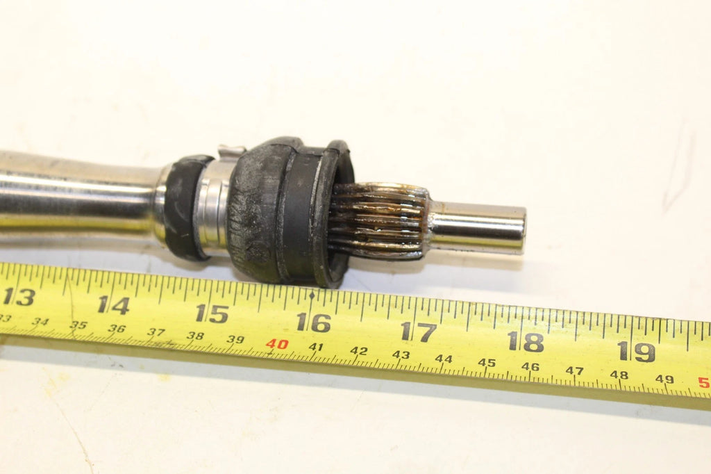 Driveshaft Impeller for Seadoo Spark 900 ACE (2014–2023) 271002072