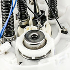 Fuel Pump Assembly for Chevrolet Silverado Sierra 2500HD 3500HD (2011–2014)