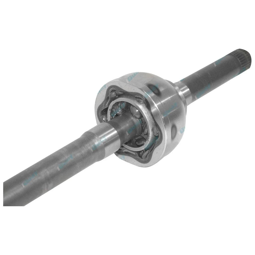 RH CV Joint + Axle Shaft for Toyota Landcruiser 105 Series with Free Wheel Hub